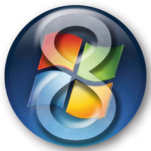 Windows Developer Preview downloads