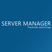 Microsoft Windows Server 8 Beta