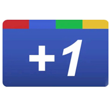 Bouton +1 google & validation W3C