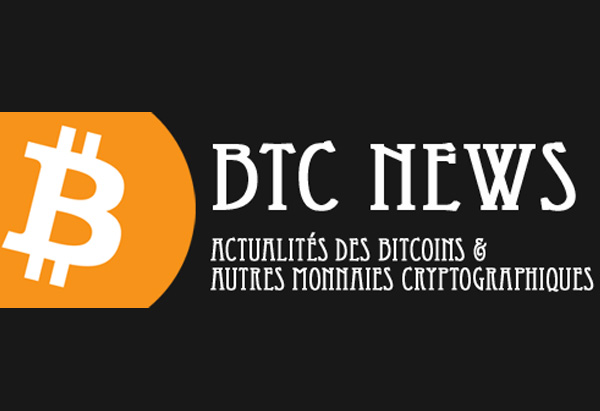 BTC News : le blog de veille des monnaies cryptographiques